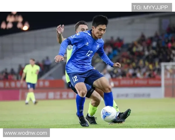 2023年五人制足球世界杯完整赛程及精彩赛事预告