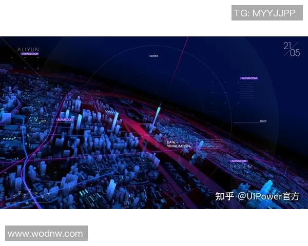 探索VAR3D可视化技术在数据展示中的应用效果与优势分析