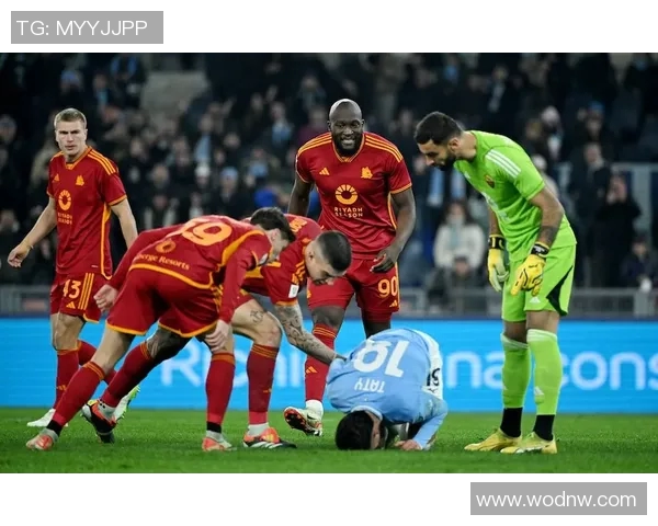 德比战激烈程度直线上升红牌数量创历史新高引发热议 德比战激烈程度直线上升红牌数量创历史新高引发热议