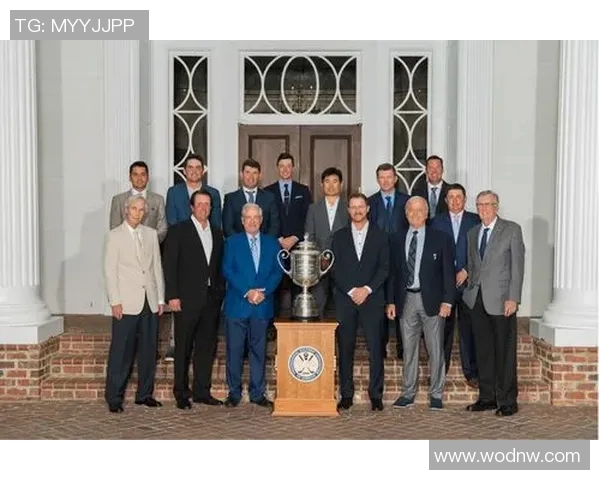 美国职业高尔夫锦标赛最新排名分析与选手表现评估 美国职业高尔夫锦标赛最新排名分析与选手表现评估