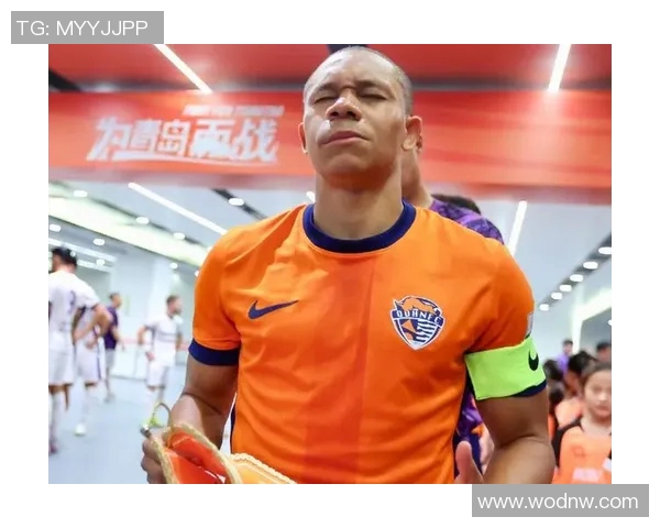 韦林顿正式加盟成都蓉城开启新征程期待在中超赛场大放异彩