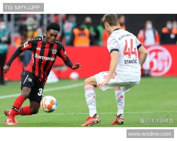 拜仁被多特逼平，德甲榜局势陷入悬念