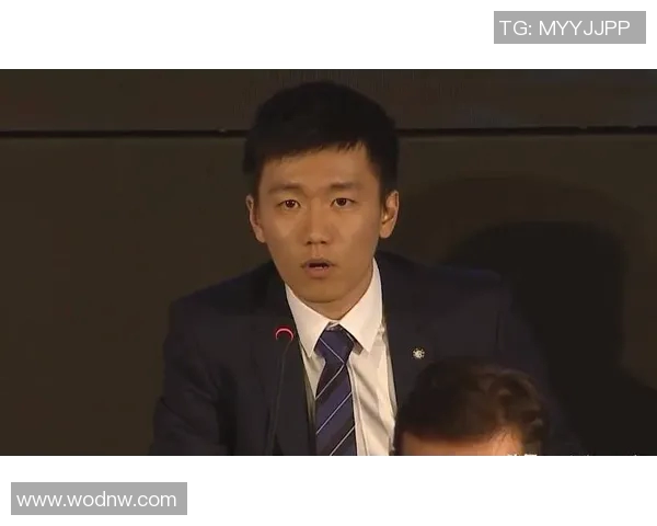 大揭密!张康阳退出国米内幕曝光,真相令人震惊 大揭密!张康阳退出国米内幕曝光,真相令人震惊