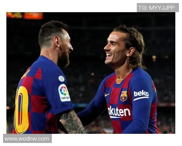 格列兹曼加盟马竞却无法与梅西和C罗匹敌? 格列兹曼加盟马竞却无法与梅西和C罗匹敌?