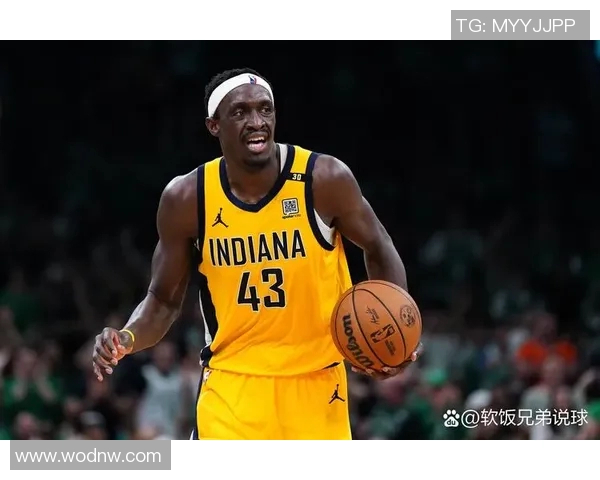 步行者队战绩下滑,球队季后赛前景堪忧 步行者队战绩下滑,球队季后赛前景堪忧