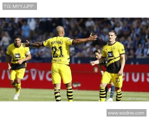 多特蒙德大让步!主场遭科隆逆袭,惨遭惨败 多特蒙德大让步!主场遭科隆逆袭,惨遭惨败