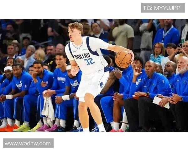 独行侠新赛季引进两大内线猛将，球队实力再上一层楼