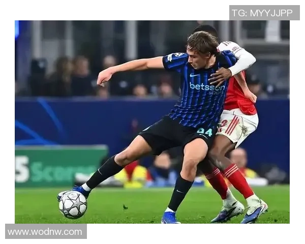 国米欲在转会窗口引进英超球星，不满足现有中场赛季目标