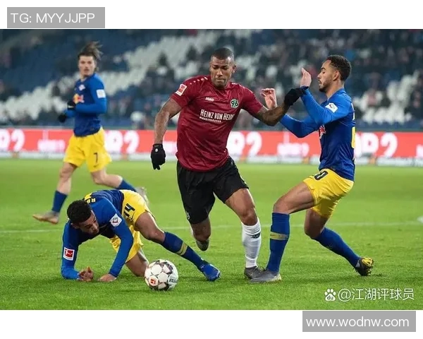 汉诺威96主场力争战平RB莱比锡，战平难敌展示实力