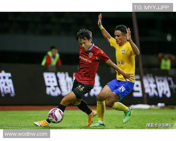 谢维军关键补射助力球队逆转胜利展现绝佳状态