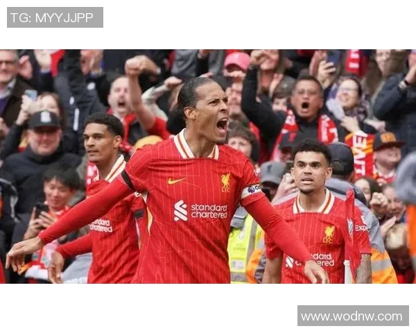 利物浦出局！欧冠决赛将无英超球队参与