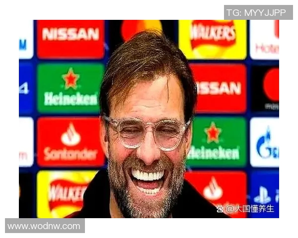 克洛普盛赞多特蒙德：表现令人惊叹，给予高度评价