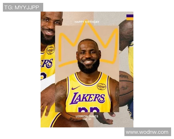 勒布朗-詹姆斯再次当选全明星赛最有价值球员：不老传奇的辉煌篇章