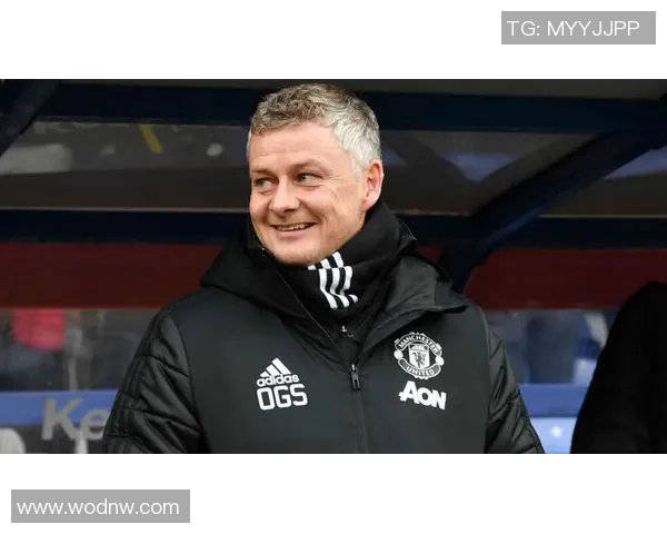 曼联主帅索尔斯克亚:我们有机会争夺英超冠军