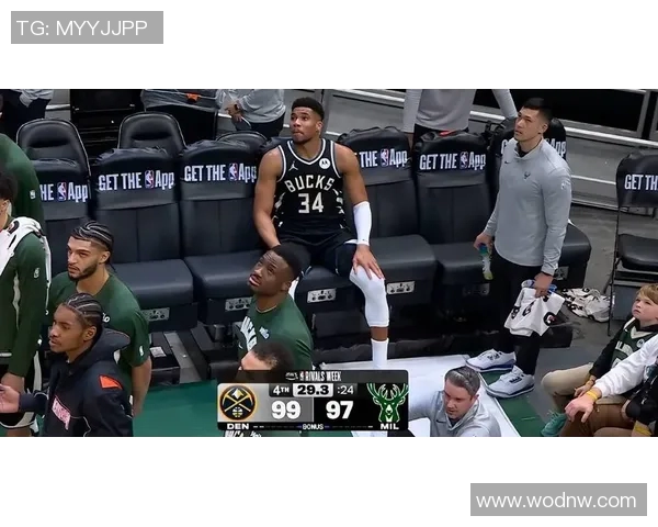 雄鹿队遭遇三连败,字母哥状态下滑引发担忧