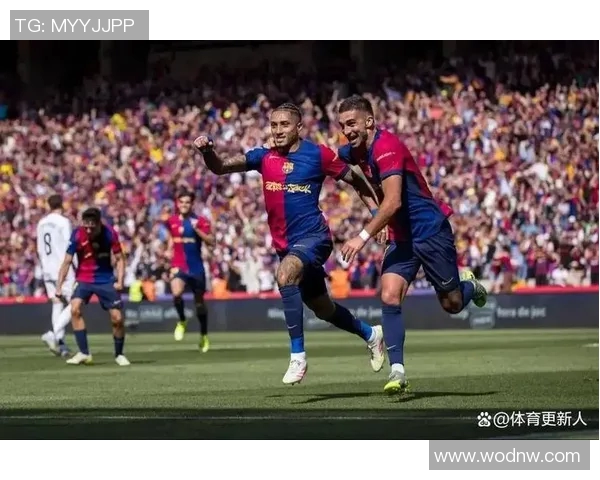 马竞阻击巴塞罗那领头羊位置，助力巴萨反超皇马